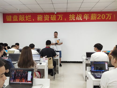 杭州黑馬前端HTML/JS基礎31期正式開班，攜手技術社區共筑成長之路