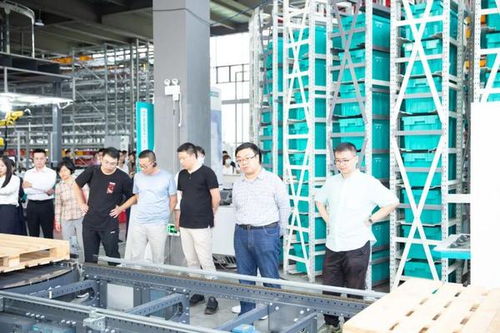 德馬科技年度客戶交流暨第三款新品發布會圓滿落幕，共話智慧物流新篇章